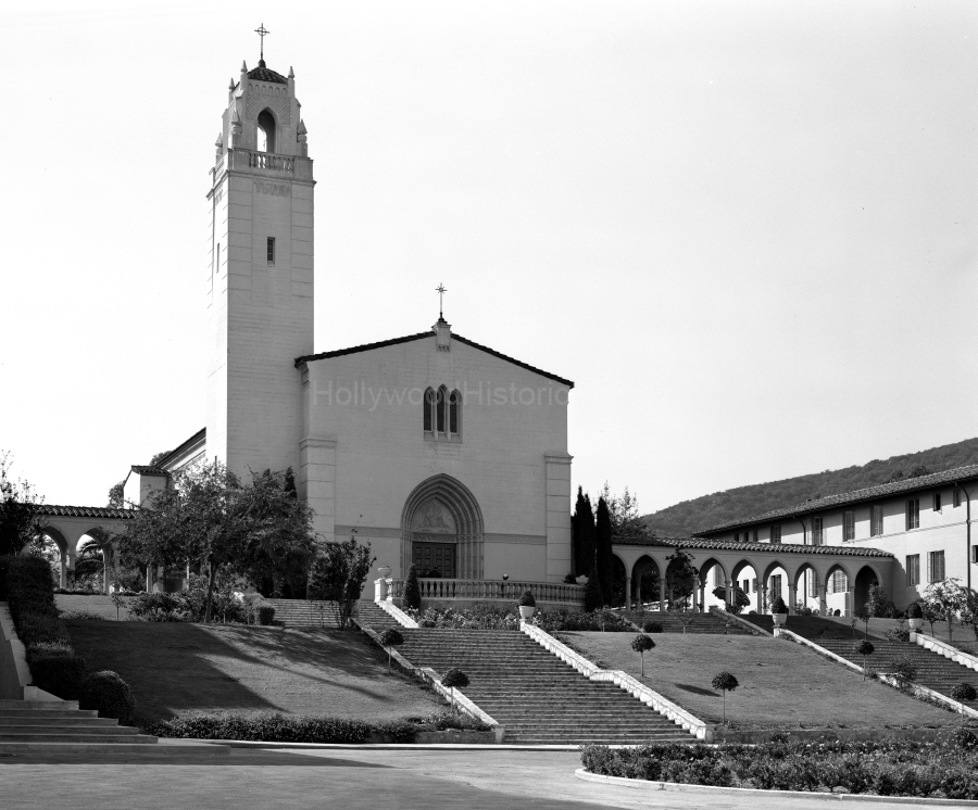 Mount Saint Marys University 1935 WM.jpg
